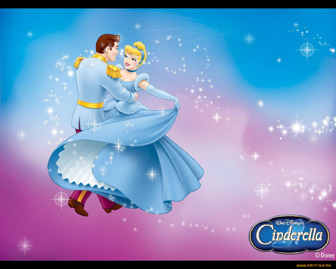 , cinderella